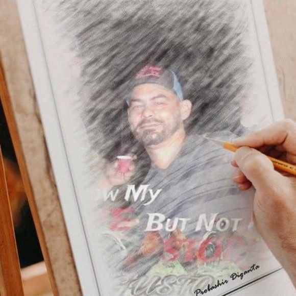 Meet the Posher Other - Meet your Posher, Joel